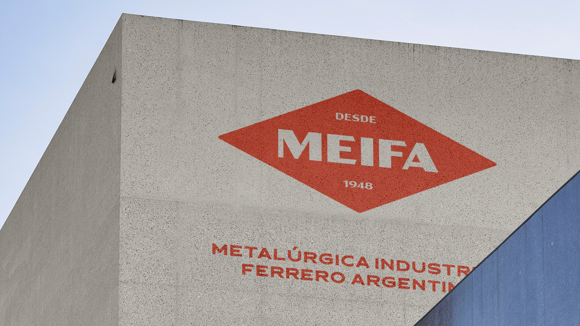 Meifa S.A.